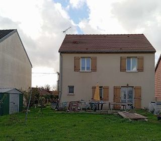  Maison � vendre 5 pi�ces 106 m�