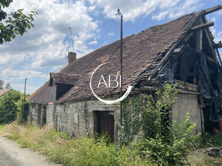  Maison � vendre 3 pi�ces 100 m�