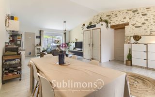  Maison � vendre 4 pi�ces 74 m�