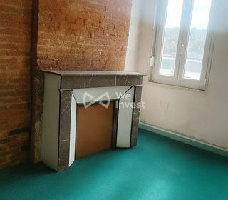  Maison � vendre 4 pi�ces 100 m�