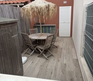  Maison � vendre 3 pi�ces 38 m�