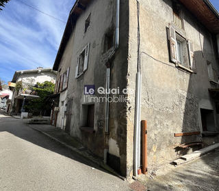  Maison � vendre 7 pi�ces 191 m�