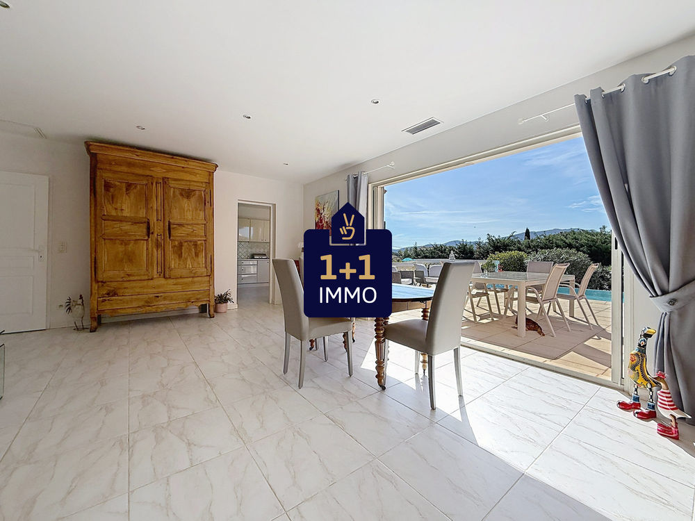 � vendre  Maison Roquebrune-sur-Argens (83520)