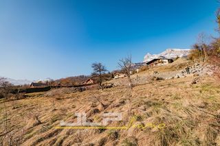  Terrain � vendre 1228 m�