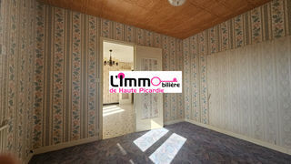  Maison � vendre 4 pi�ces 66 m�