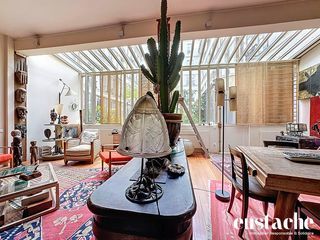  Appartement � vendre 4 pi�ces 119 m�