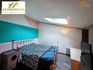  Appartement � vendre 4 pi�ces 60 m�