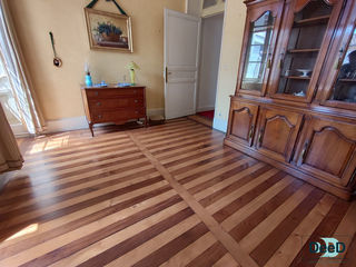  Maison � vendre 9 pi�ces 288 m�