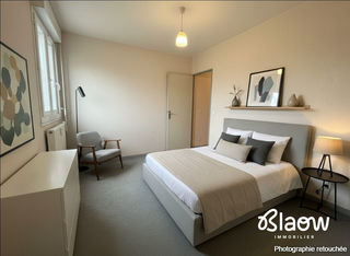  Appartement � vendre 4 pi�ces 72 m�