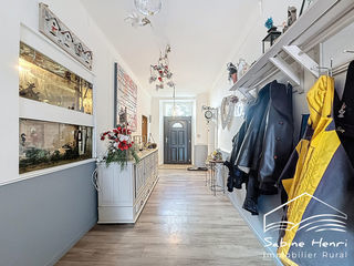  Maison � vendre 10 pi�ces 1 m�