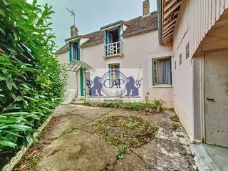  Maison � vendre 5 pi�ces 100 m�