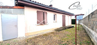  Maison � vendre 3 pi�ces 63 m�