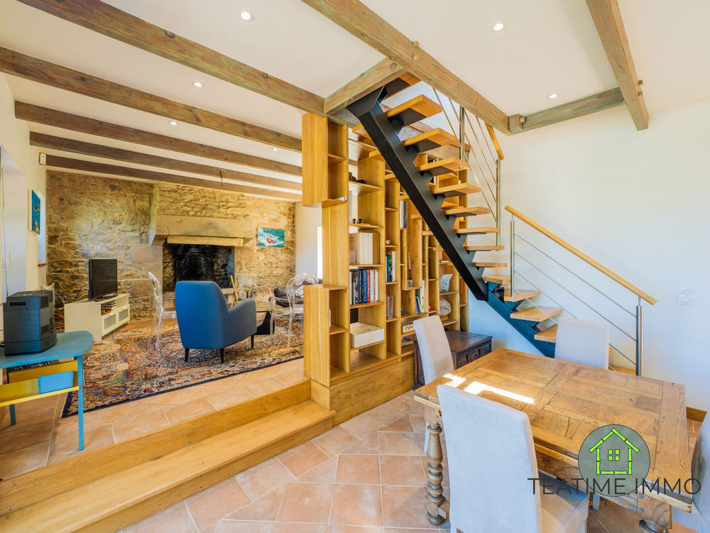 � vendre  Maison Louannec (22700)