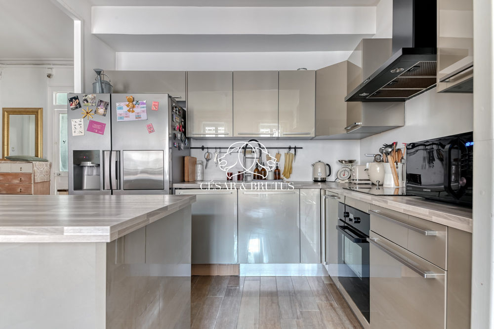 � vendre  Appartement Lyon 6