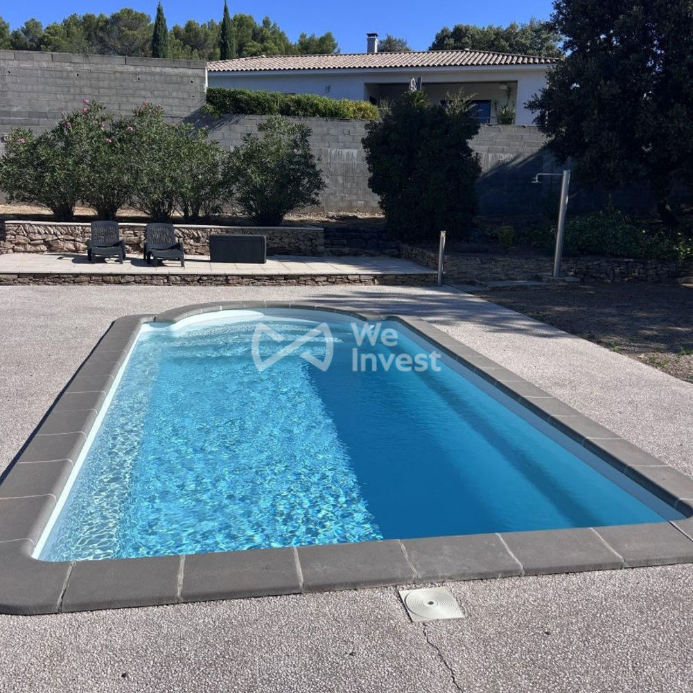 � vendre  Maison Pourri�res (83910)