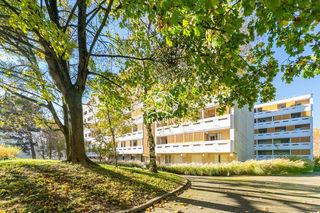  Appartement � vendre 6 pi�ces 111 m�