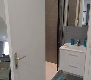  Appartement � louer 1 pi�ce 25 m�