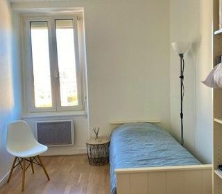  Appartement � vendre 3 pi�ces 60 m�