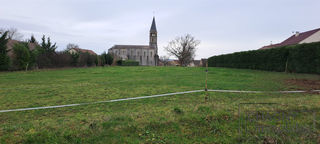  Terrain � vendre 1290 m�