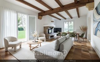  Maison � vendre 6 pi�ces 133 m�