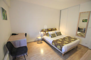  Appartement � vendre 1 pi�ce 20 m�