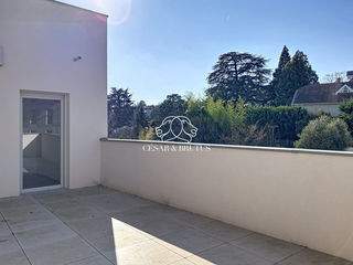  Appartement � vendre 5 pi�ces 123 m� Caluire-et-cuire