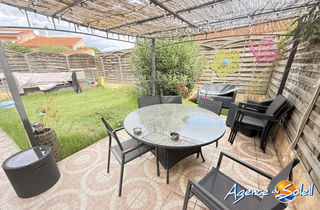  Maison � vendre 6 pi�ces 142 m�