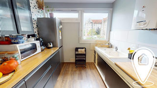  Appartement � vendre 5 pi�ces 94 m�