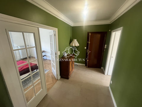  Appartement � vendre 3 pi�ces 72 m�