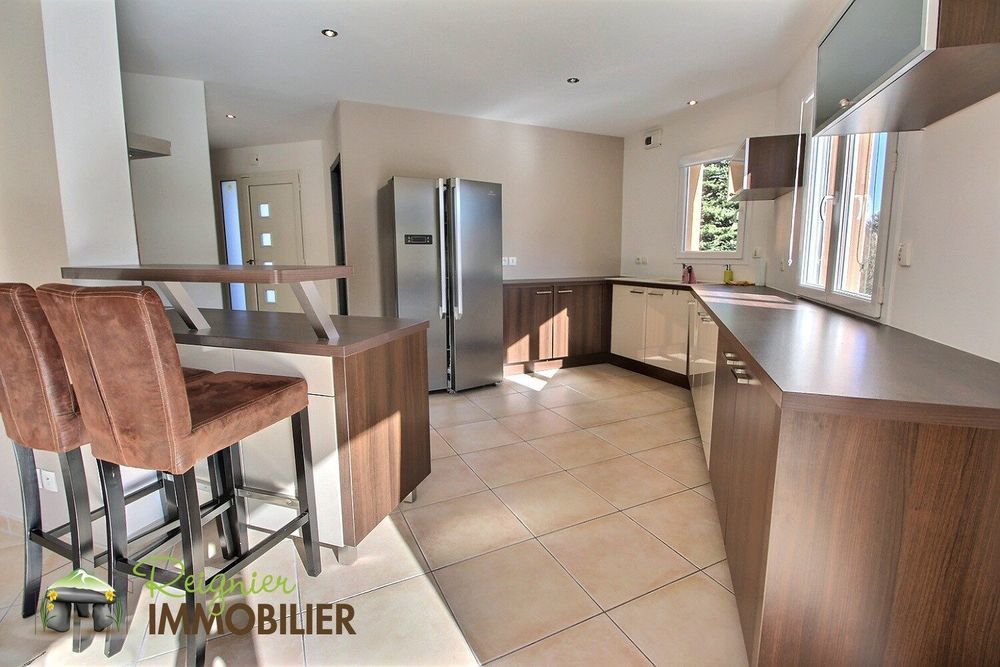 � vendre  Maison Reignier (74930)