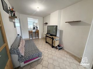  Maison � vendre 3 pi�ces 66 m�