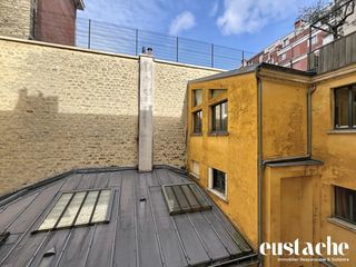  Appartement � vendre 4 pi�ces 80 m�