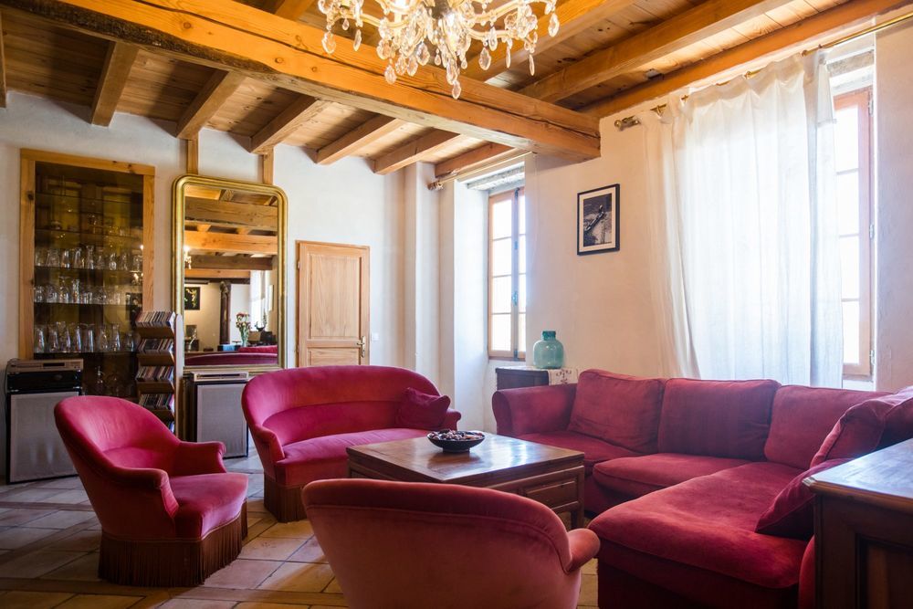 � vendre  Maison Salvagnac (81630)