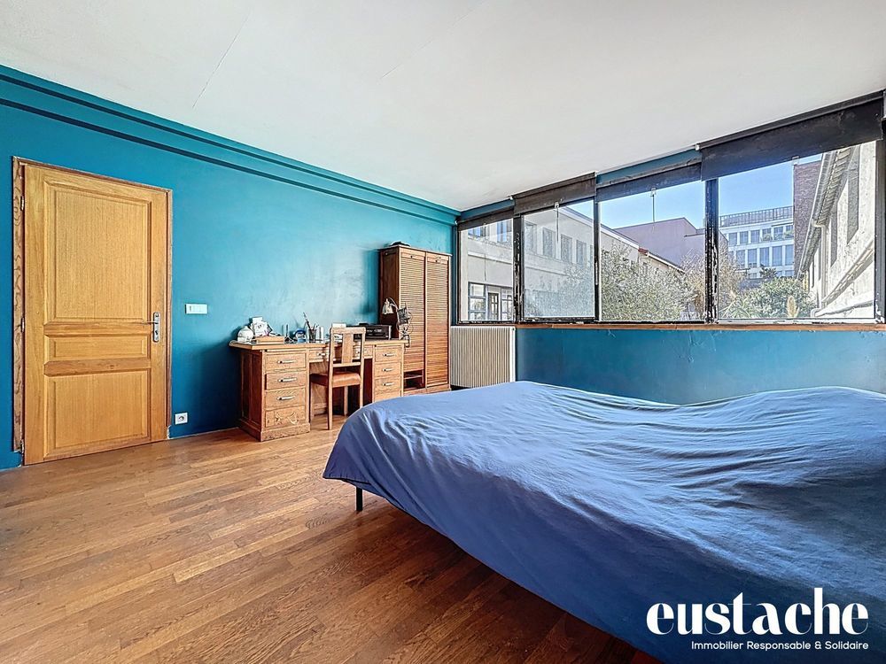 � vendre  Appartement Montreuil (93100)