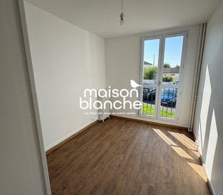  Appartement � vendre 6 pi�ces 78 m�