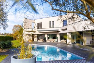  Maison � vendre 7 pi�ces 287 m�