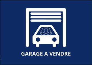  Parking / Garage � vendre 13 m�