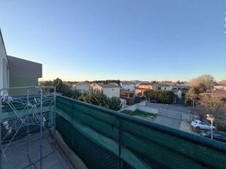  Appartement � vendre 3 pi�ces 65 m�