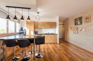  Appartement � vendre 4 pi�ces 82 m�