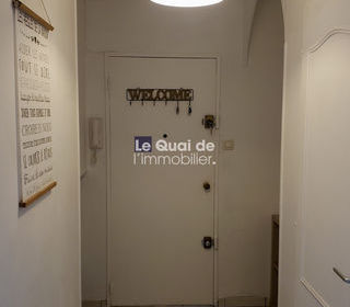  Appartement � vendre 4 pi�ces 69 m�