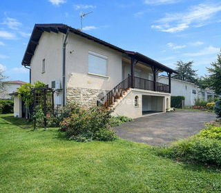  Maison � vendre 4 pi�ces 90 m�