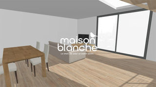  Maison 5 pi�ces 86 m� Libourne