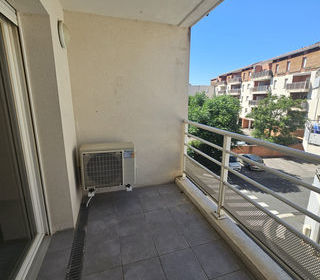  Appartement � vendre 2 pi�ces 37 m�