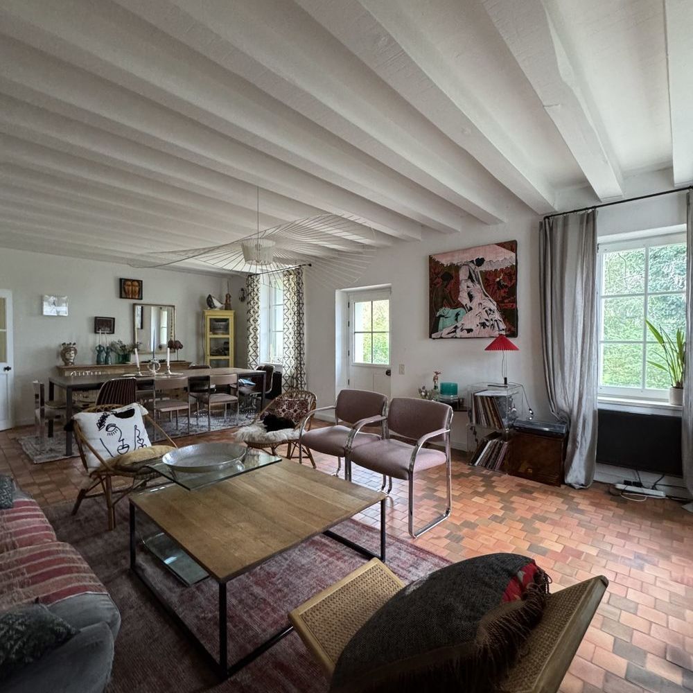 � vendre  Maison Saint-Cyr-sur-Loire (37540)