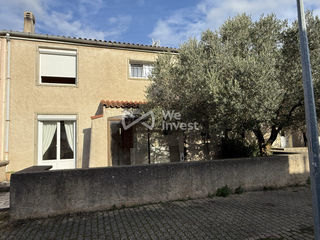  Maison � vendre 6 pi�ces 112 m�