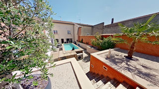  Maison � vendre 7 pi�ces 168 m�