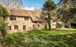  Maison � vendre 6 pi�ces 235 m�