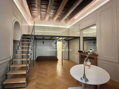  Appartement � vendre 6 pi�ces 172 m�