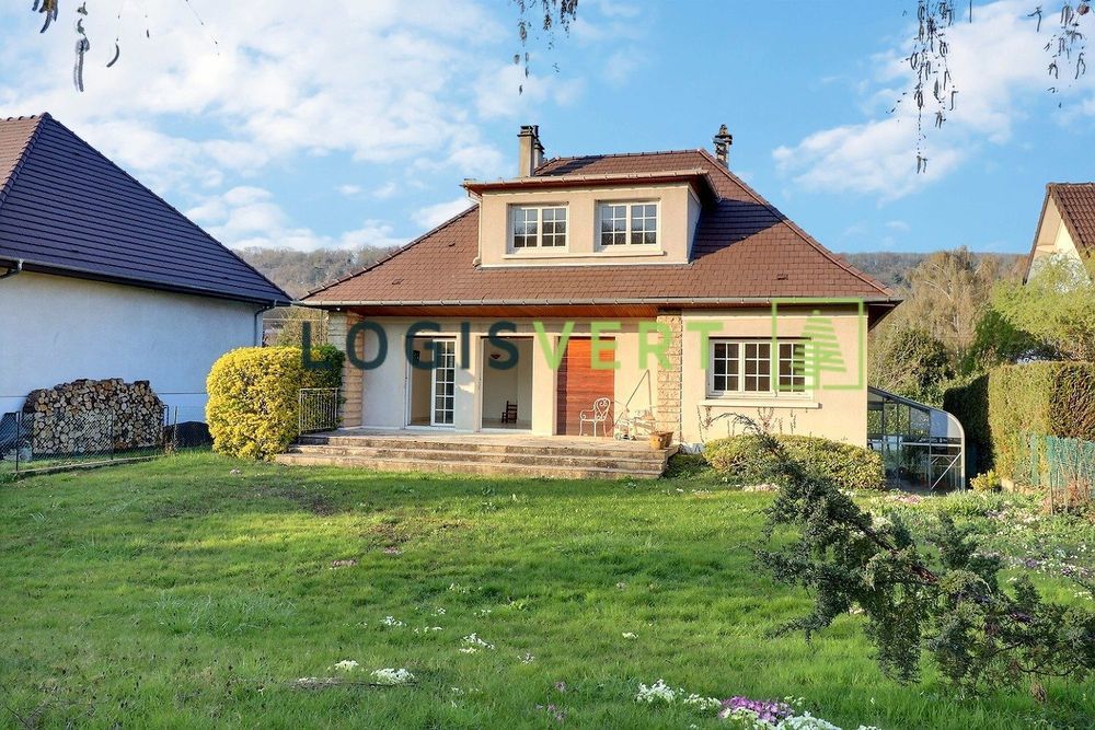 � vendre  Maison Bi�vres (91570)