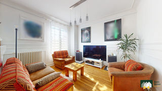  Appartement � vendre 5 pi�ces 90 m�